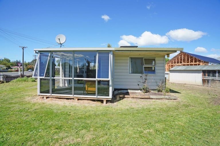 Photo of property in 5 Rochdale Street, Otautau, 9610