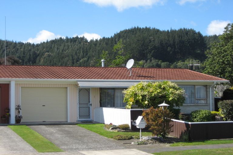 Photo of property in 8a Wybo Veldman Place, Whakatane, 3120