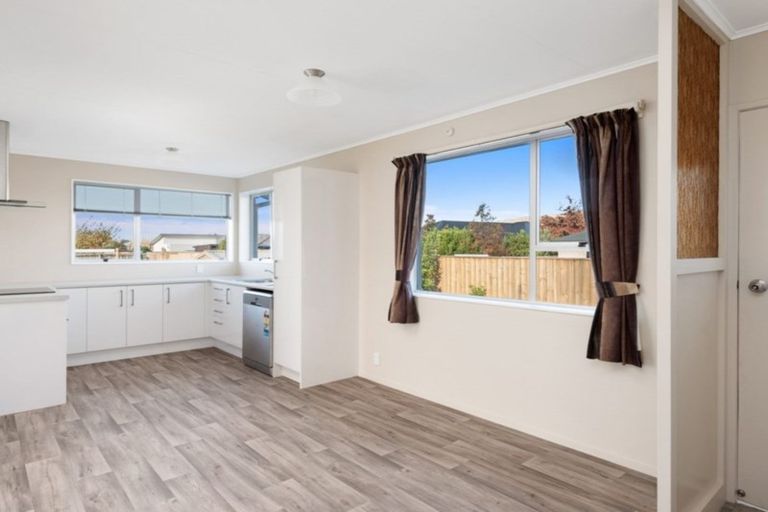 Photo of property in 69a Redwood Street, Redwoodtown, Blenheim, 7201