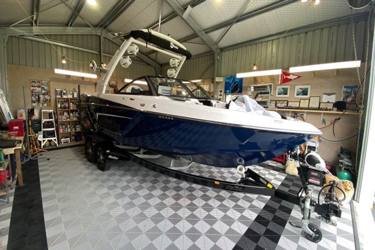 Photo of property in 500 Kinloch Road, Kinloch, Taupo, 3377