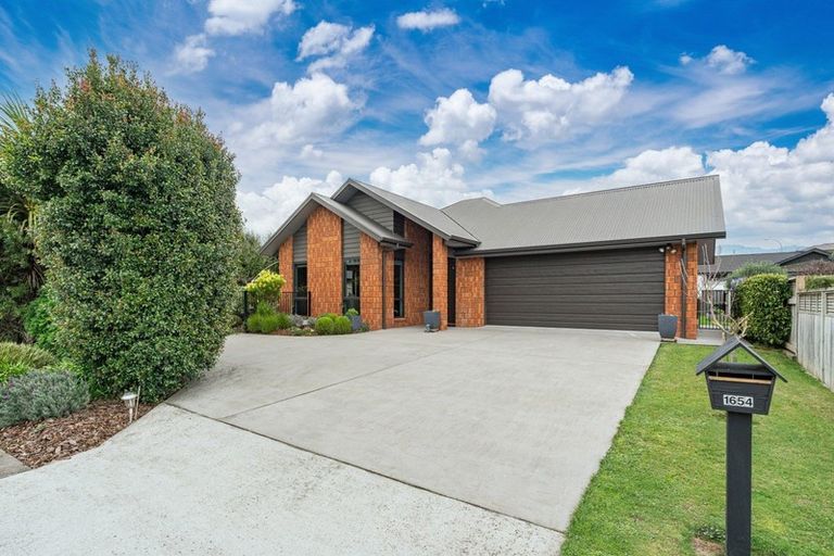 Photo of property in 1654 Te Rahu Road, Te Awamutu, 3800
