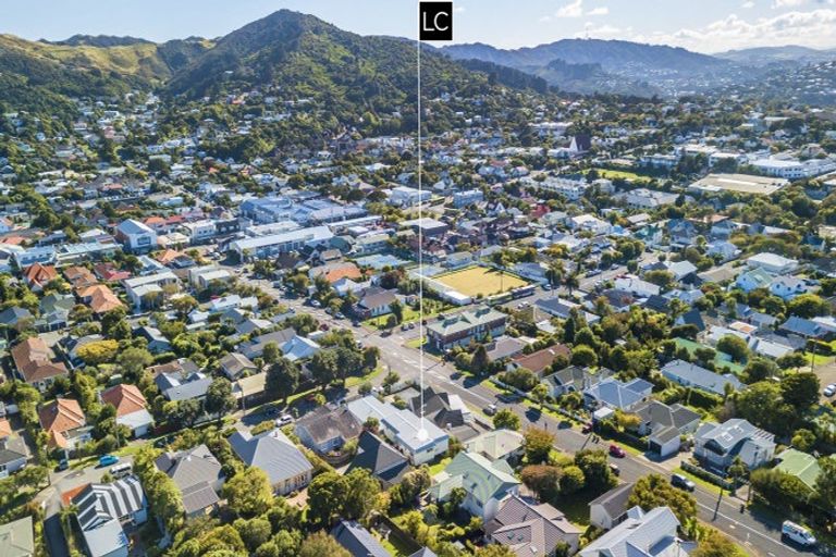 Photo of property in 3b Spiers Street, Karori, Wellington, 6012