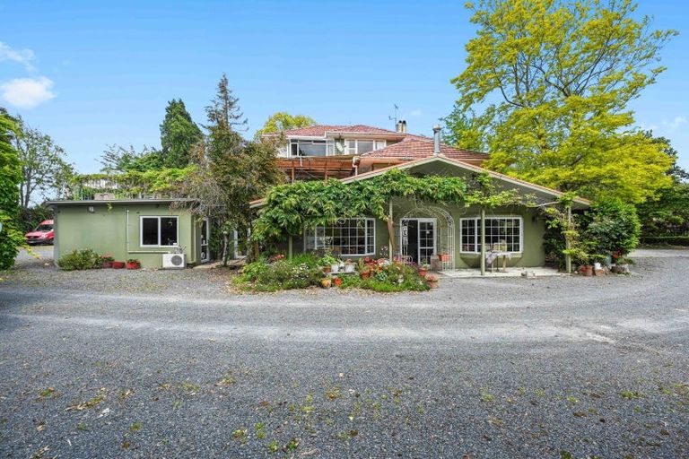 Photo of property in 1042 Gordonton Road, Gordonton, Hamilton, 3281