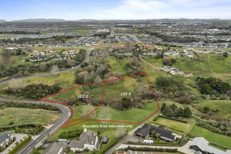 Photo of property in 12 Regis Lane, Flat Bush, Auckland, 2019