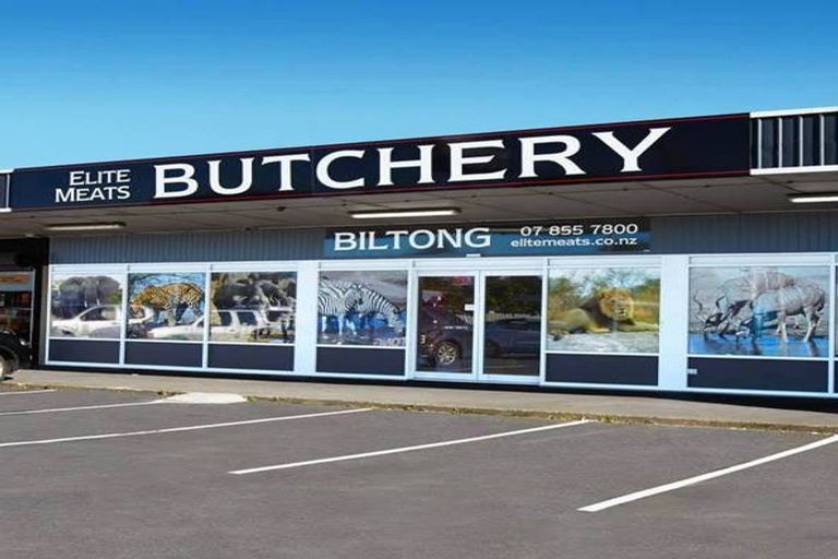 Photo of property in 79 Fifth Avenue, Enderley, Hamilton, 3214