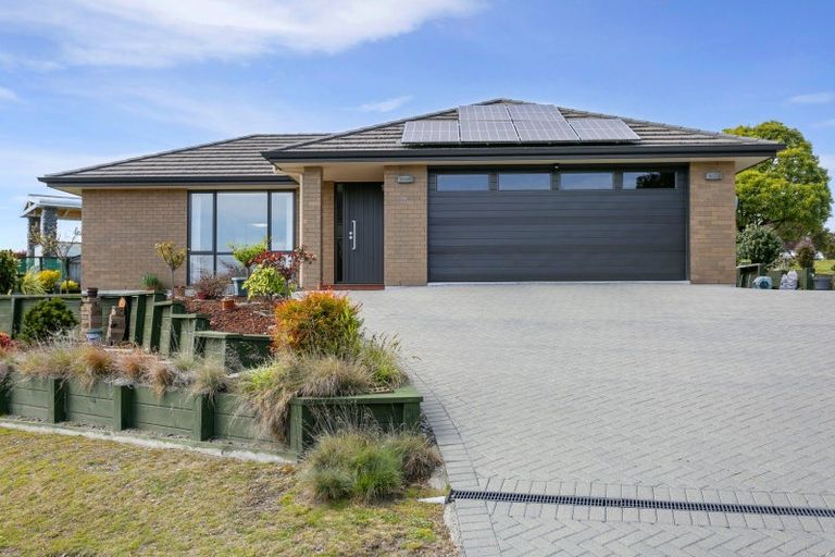 Photo of property in 3 Parekaawa Drive, Motuoapa, Turangi, 3382