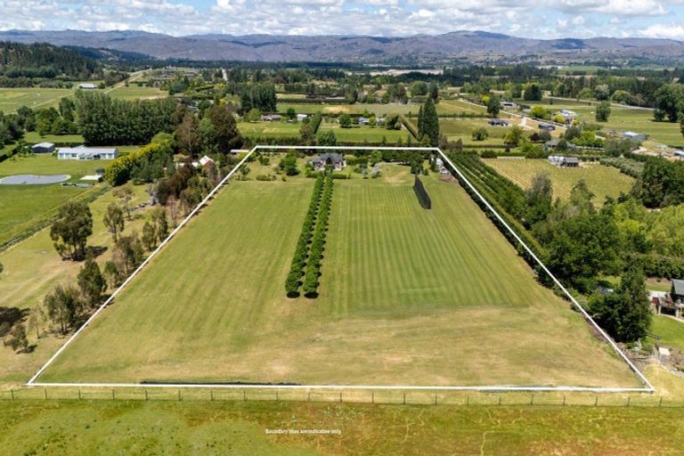 Photo of property in 190 Airport Road, Alexandra, 9391