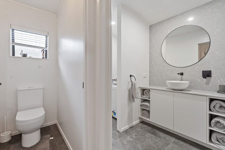 Photo of property in 23a Kensington Avenue, Kensington, Whangarei, 0112