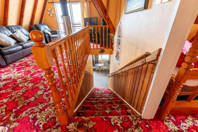 Photo of property in 70 Akitio Esplanade, Akitio, Pongaroa, 4991