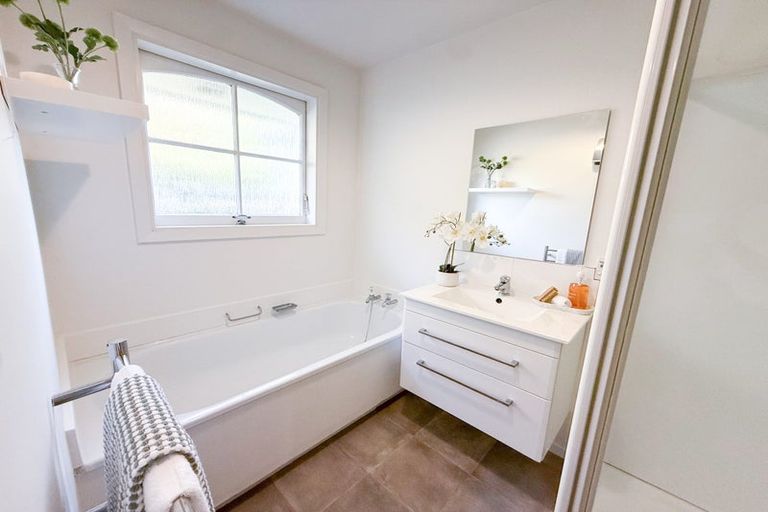 Photo of property in 128 Studholme Street, Somerfield, Christchurch, 8024