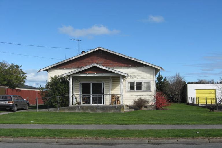 Photo of property in 62 Kuripuni Street, Kuripuni, Masterton, 5810