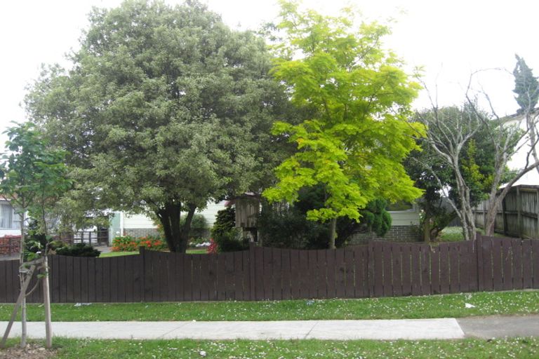 Photo of property in 6 Pallant Street, Manurewa, Auckland, 2102