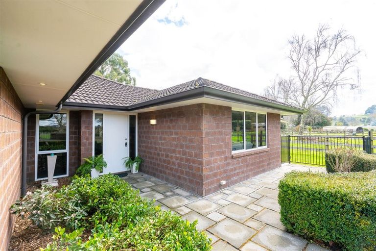 Photo of property in 2013 Te Pahu Road, Whatawhata, Hamilton, 3285