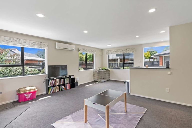 Photo of property in 8 Talbot Place, Methven, 7730