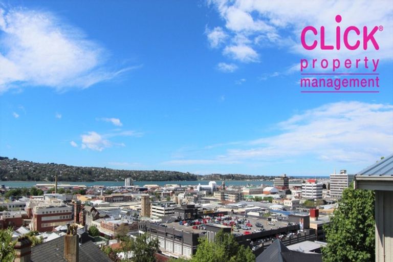 Photo of property in 20/11 Heriot Row, Dunedin Central, Dunedin, 9016
