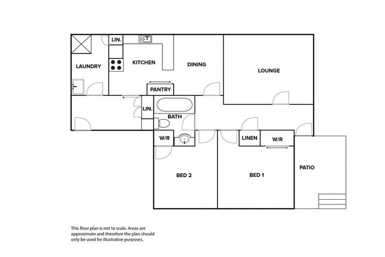 Photo of property in 4 Hereford Street, West End, Palmerston North, 4410
