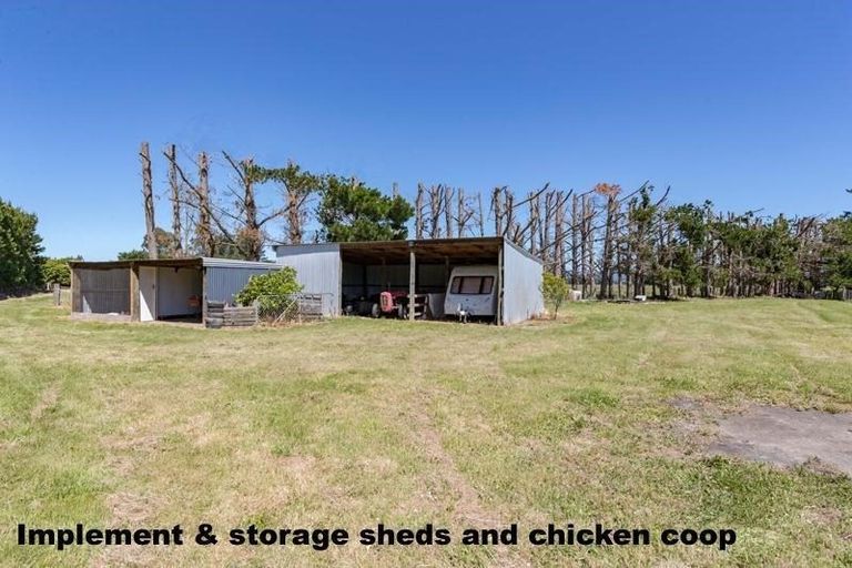 Photo of property in 308a Fabians Road, Morison Bush, Greytown, 5794