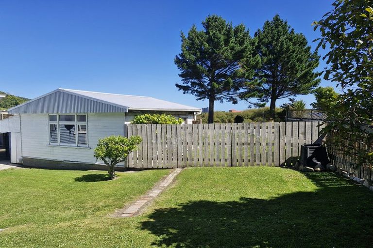 Photo of property in 182 Bright Street, Cobden, Greymouth, 7802