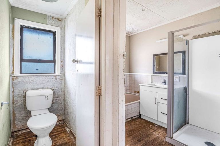 Photo of property in 553 Ruahine Street, Hokowhitu, Palmerston North, 4410