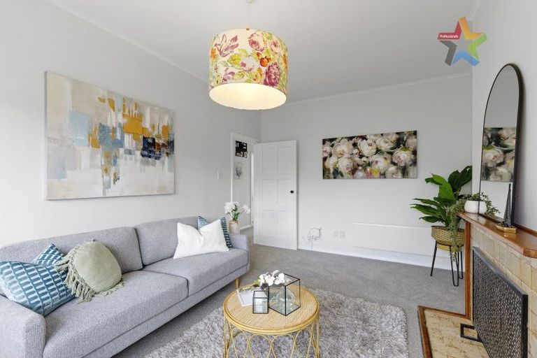 Photo of property in 173 Oxford Terrace, Epuni, Lower Hutt, 5011