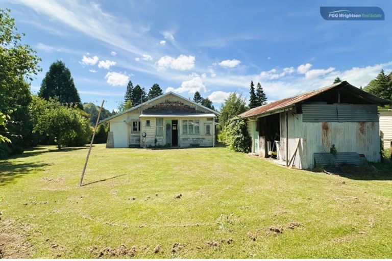 Photo of property in 179 Hautapu Street, Taihape, 4720