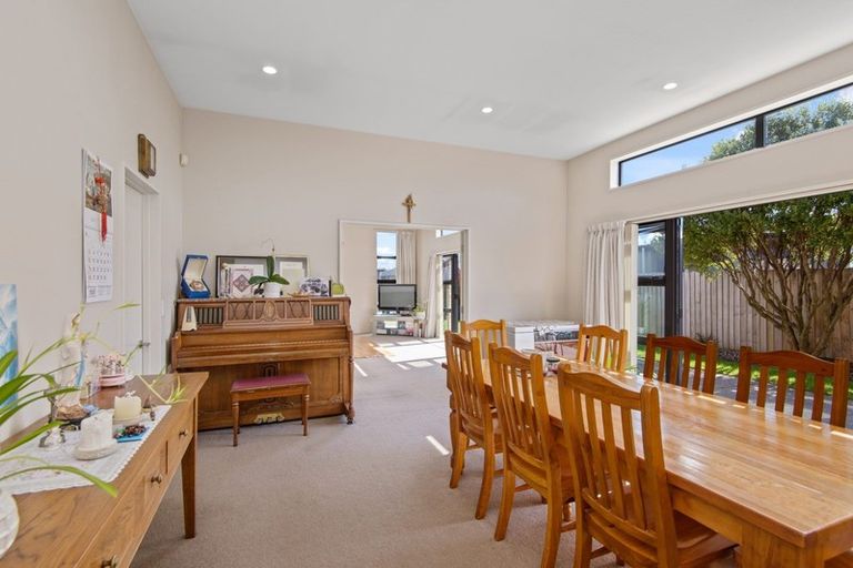 Photo of property in 4 Maurice Stanton Place, Shirley, Christchurch, 8052