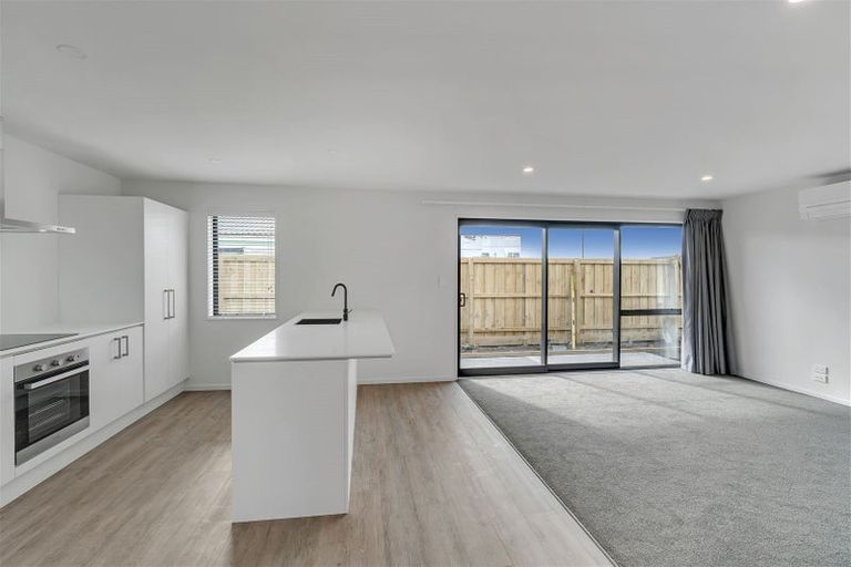 Photo of property in 71 Northmoor Boulevard, Rolleston, 7615