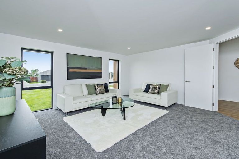 Photo of property in 20 Dynes Road, Rolleston, 7615