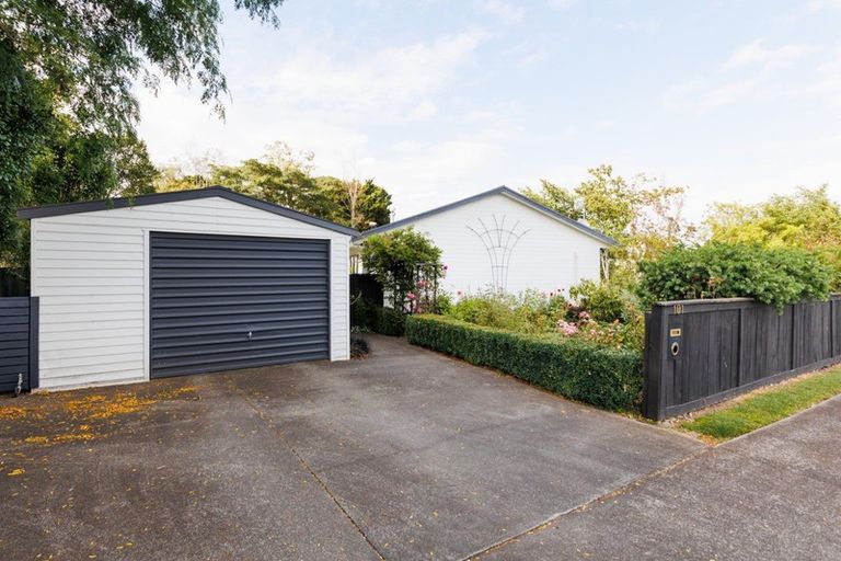 Photo of property in 101 Lincoln Street, Ashhurst, 4810