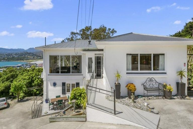 Photo of property in 25 Colville Street, Newtown, Wellington, 6021