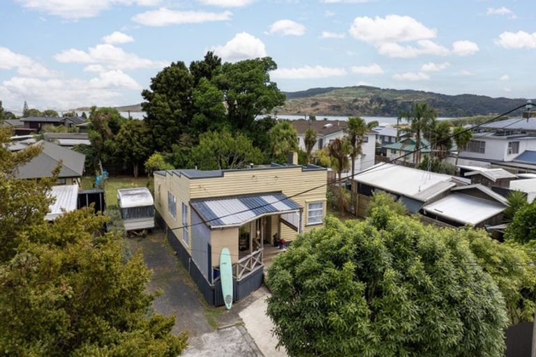 Photo of property in 55 Wainui Road, Raglan, 3225