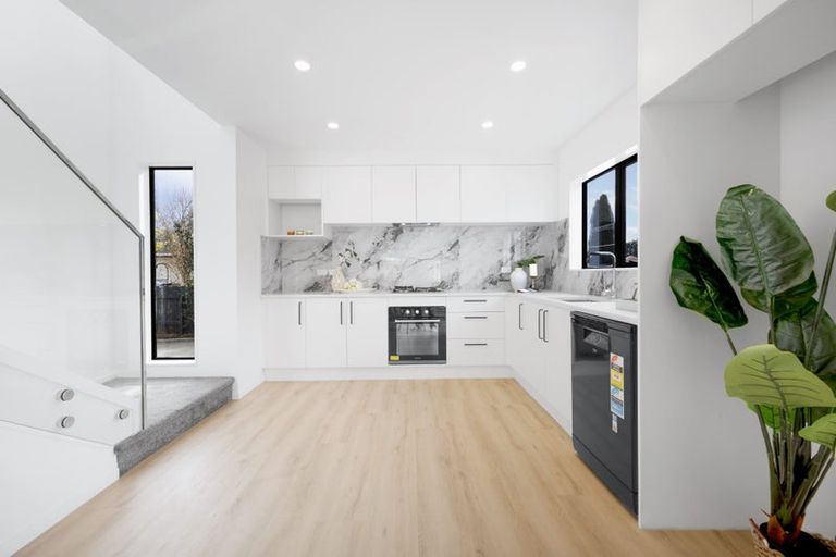 Photo of property in 17b Liverpool Street, Trentham, Upper Hutt, 5018