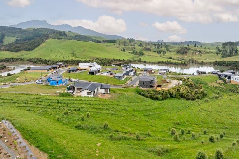 Photo of property in 1 Koromiko Lane, Raglan, 3225