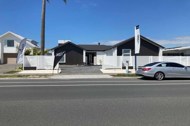 Photo of property in 8 Montiicola Drive, Papamoa Beach, Papamoa, 3118