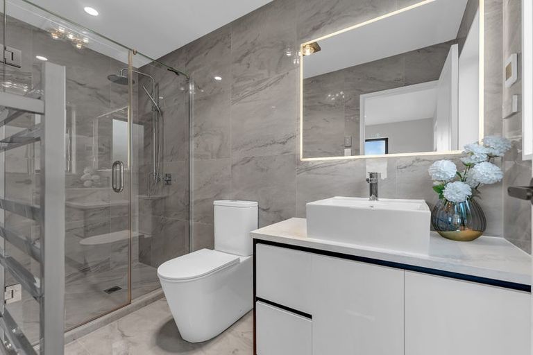 Photo of property in 40 Barley Road, Flat Bush, Auckland, 2019