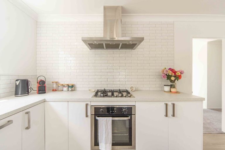 Photo of property in 3a Brooklyn Road, Claudelands, Hamilton, 3214