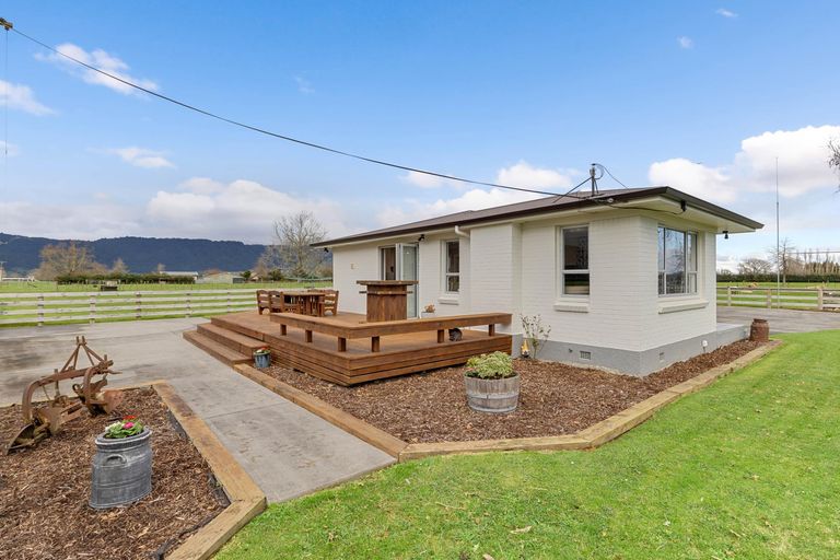 Photo of property in 906 Tower Road, Turangaomoana, Matamata, 3471