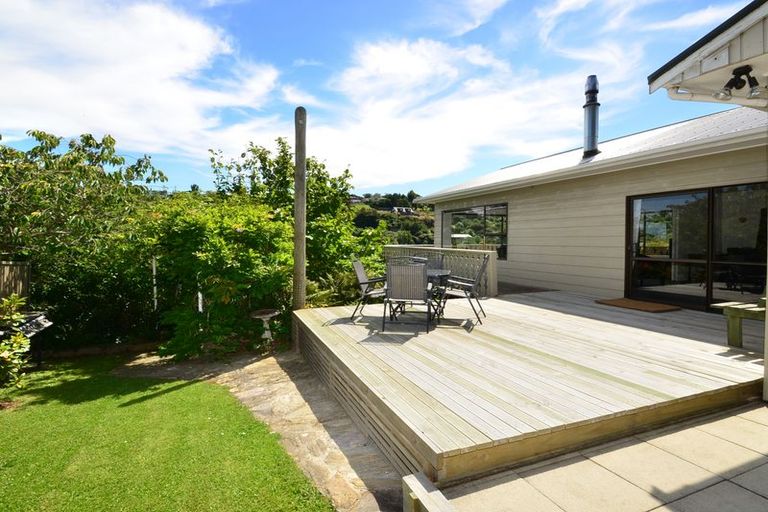 Photo of property in 3 Everton Road, Andersons Bay, Dunedin, 9013
