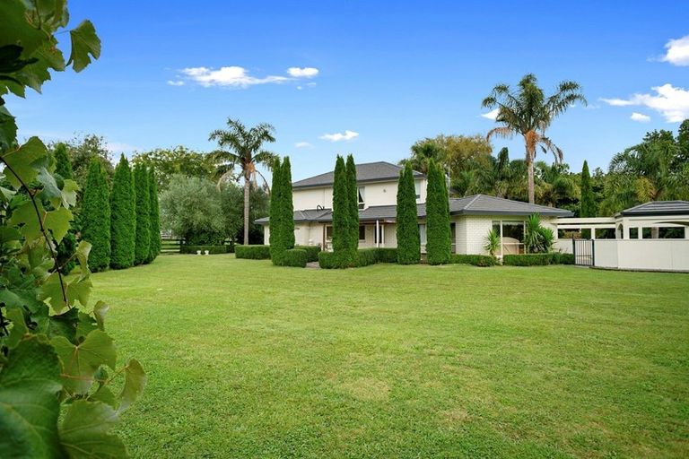 Photo of property in 126a Burwood Road, Matamata, 3400