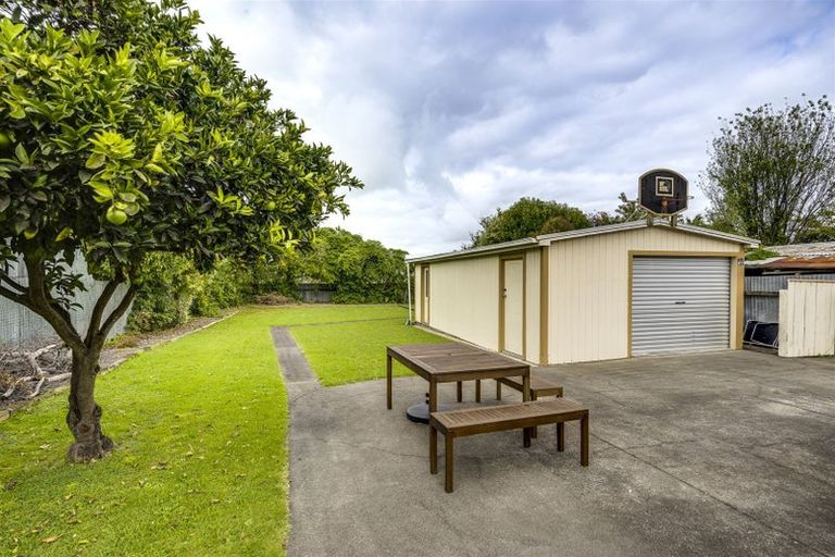 Photo of property in 87 Barker Road, Marewa, Napier, 4110