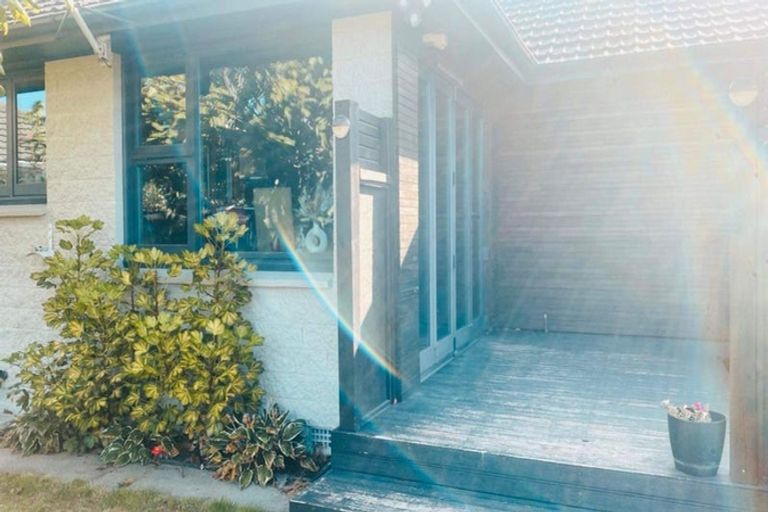 Photo of property in 4 Teesdale Street, Burnside, Christchurch, 8053