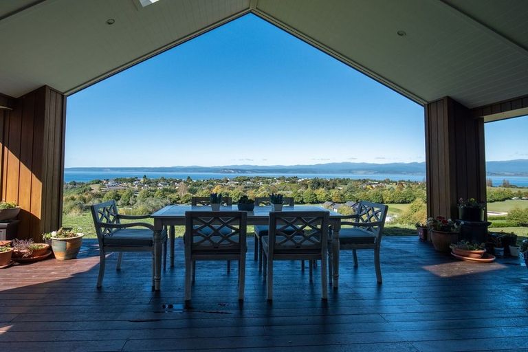 Photo of property in 96 Te Puke Road, Kuratau, Turangi, 3381