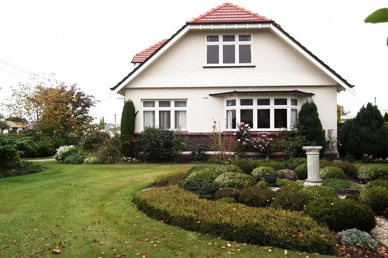 Photo of property in 43 Lynn Street, Oamaru North, Oamaru, 9400