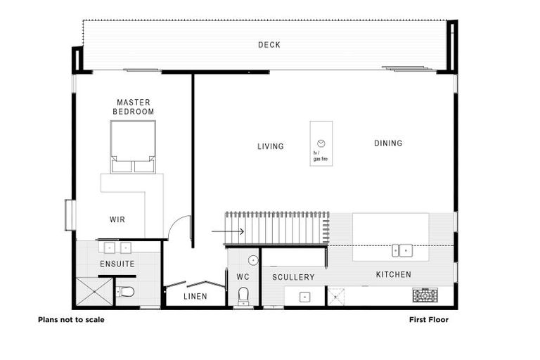 Photo of property in 147b Warren Street, Wanaka, 9305