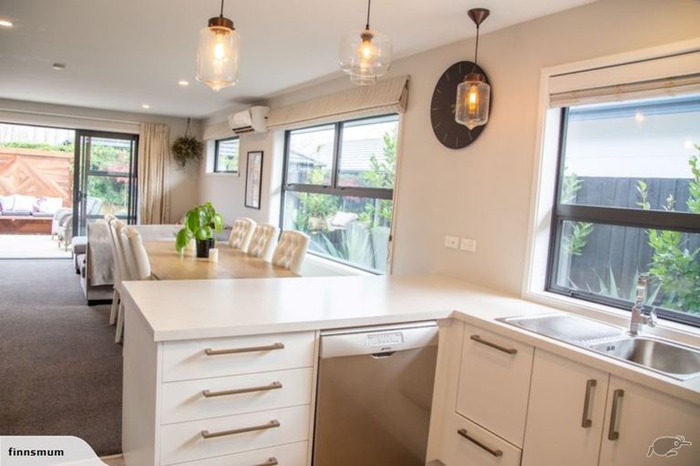 Photo of property in 48 Packard Crescent, Halswell, Christchurch, 8025