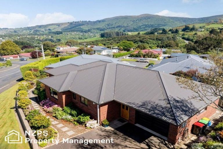 Photo of property in 13 Campbells Road, Pine Hill, Dunedin, 9010