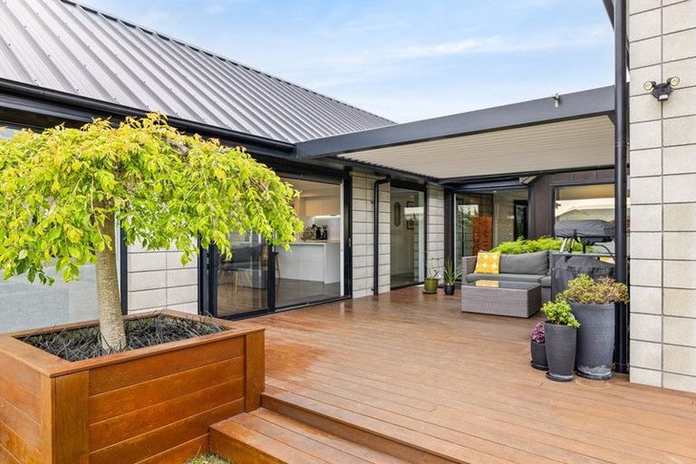 Photo of property in 3 James Caird Lane, Wigram, Christchurch, 8025