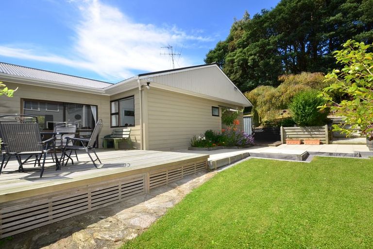 Photo of property in 3 Everton Road, Andersons Bay, Dunedin, 9013