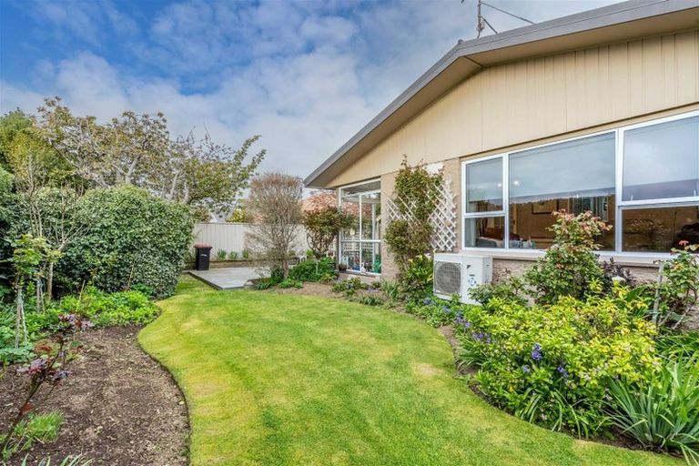 Photo of property in 40 Vogel Street, Waikiwi, Invercargill, 9810