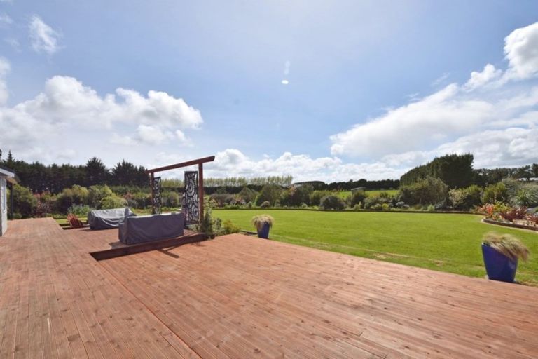Photo of property in 160 Kennington Waimatua Road, Kennington, Invercargill, 9871